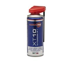 תרסיס רב שימושי לשימון – XT10