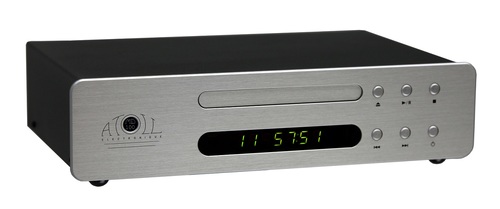 נגן CD מבית Atoll Electronique דגם MD100