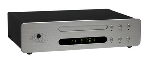 נגן CD מבית Atoll Electronique דגם MD100