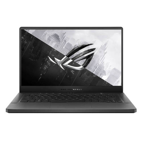 Asus ROG Zephyrus G14