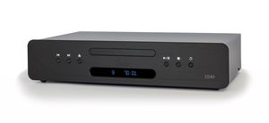 נגן CD מבית Atoll Electronique דגם CD80 Signature