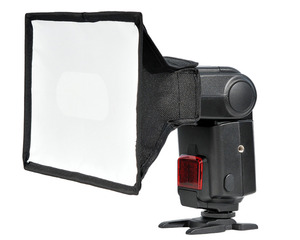 Godox Speedlite Softbox SB2030 - סופטבוקס