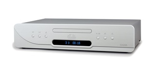נגן CD מבית Atoll Electronique דגם CD200 Signature