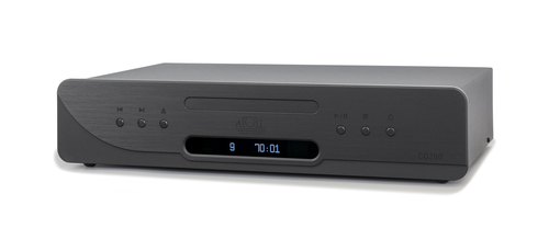 נגן CD מבית Atoll Electronique דגם CD200 Signature