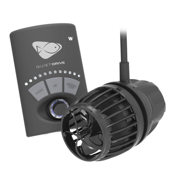 משאבת גלים וורטק VorTech MP10QD