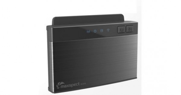 בקר שליטה ברשת אלחוטית מקספקט Maxspect Wif Controller ICV6