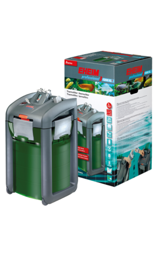 אהיים פילטר חיצוני- Eheim Professionel 3 1200XLT