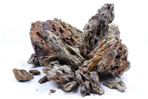סלע דרקון