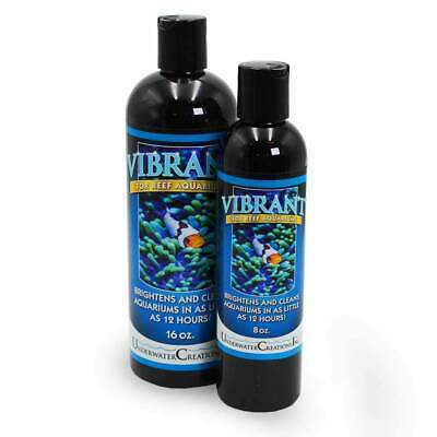 ויברנט Vibrant -מחסל אצות בריף 500 מ”ל