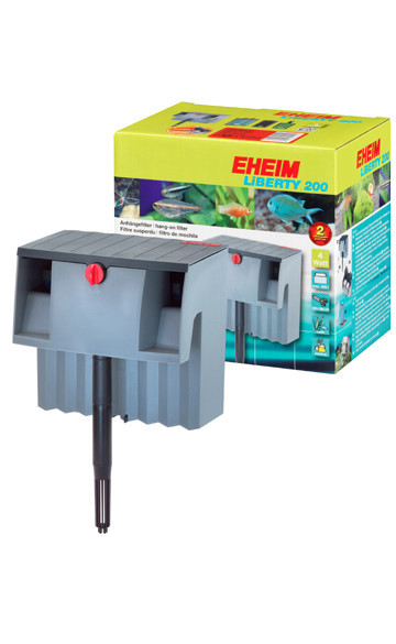 אהיים פילטר מפל Eheim Liberty 200