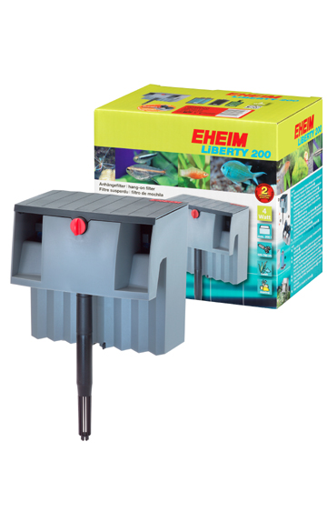 אהיים פילטר מפל Eheim Liberty 200