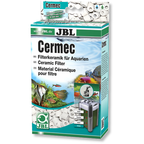ג'יי בי אל קרמיקה 750 גרם JBL Cermec