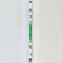 רפרקטומטר   JBL hydrometer
