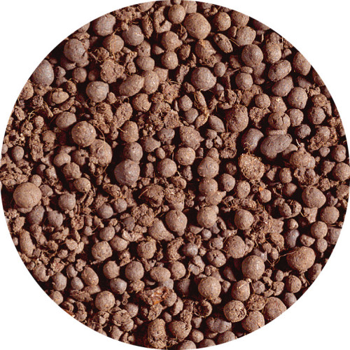 אהיים מרכך מים 1 ליטר EHEIM Torf pellets 
