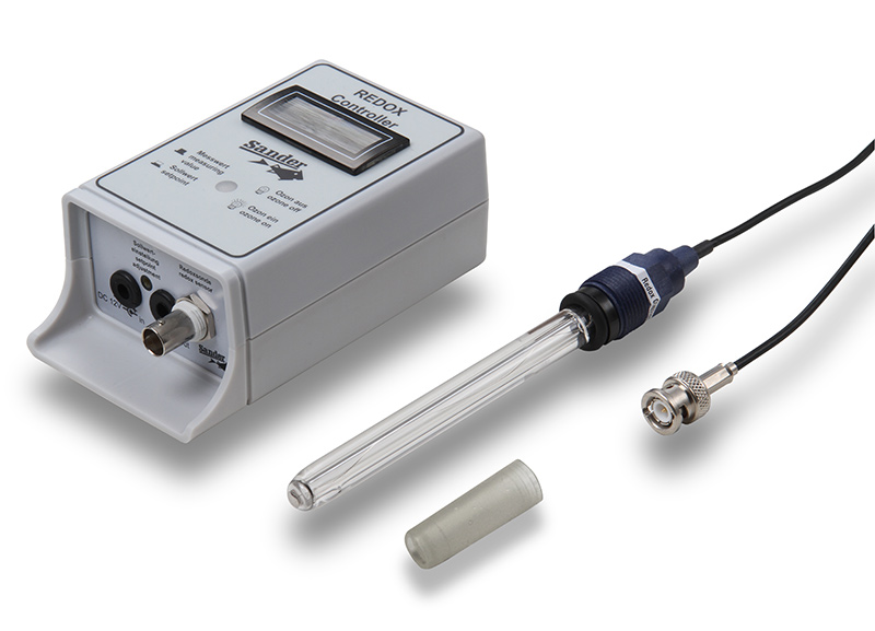 סנדר בקר ORP לאוזונייזר Ozone Orp Controller