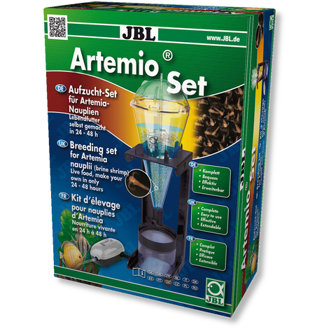 ג'יי בי אל סט להבקעת ארטמיה JBL Artemio Set