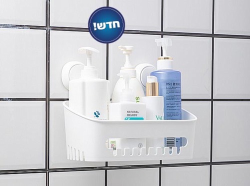 מתלה ואקום 