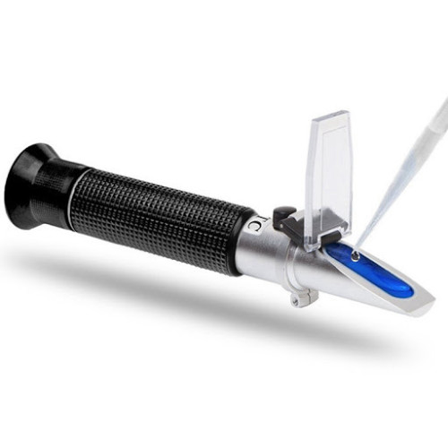 רפרקטומטר   atc refractometer