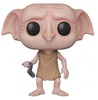 בובת פופ 10 אינץ': (Harry Potter Dobby (Exclusive - דובי מהארי פוטר 