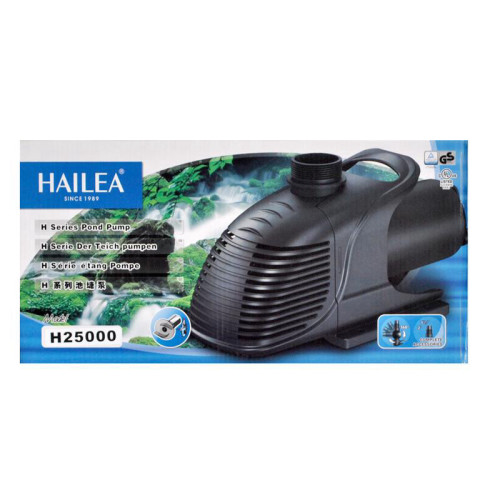 הילאה משאבה לבריכה  20000ליט”ש   Hailea Pond Pumps 