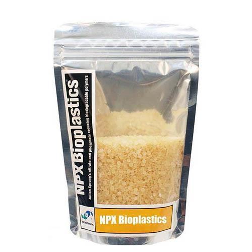 טו ליטל פיש ביו פלטס 400 מ"ל Tlf Npx Bioplastics 
