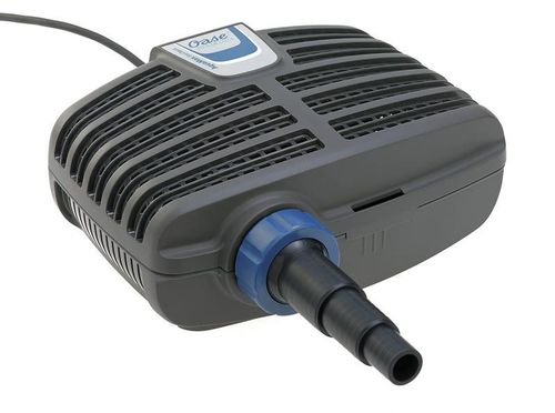 משאבת מים  לבריכת נוי OASE AQUAMAX Eco classic 5500