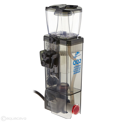 באבל מאגוס פורק חלבונים Bubble Magus QQ2  