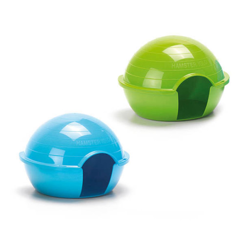 סאביק בית איגלו לאוגר Hamster Iglo