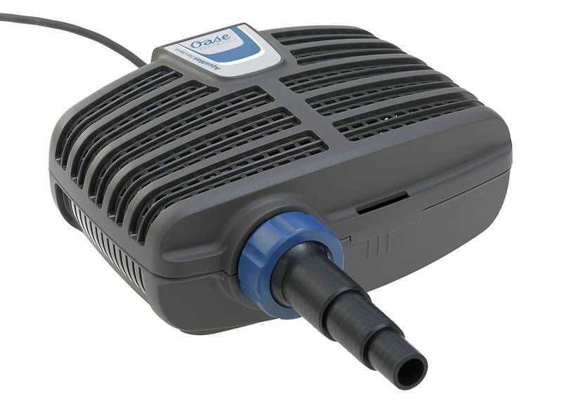 משאבת מים לבריכת נוי OASE AQUAMAX Eco classic 3500