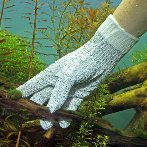 כפפה לניקוי האקווריום JBL PROSCAPE CLEANING GLOVE