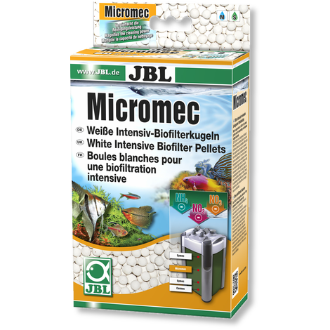 ג'יי בי אל מיקרומק 700 גרם JBL Micromec