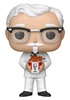 בובת פופ: KFC:Colonel Sanders - קולונל סנדרס 