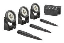 סט תאורת לד לבריכת נוי Oase Lunaqua power LED