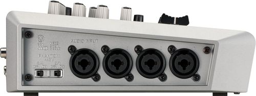 זוית נוספת Roland VR-3