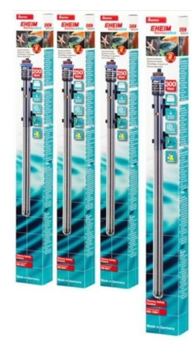 אהיים גוף חימום EHEIM thermocontrol 