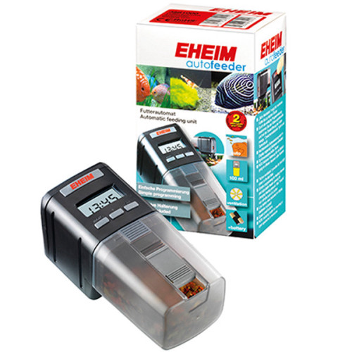 מאכיל אוטומטי EHEIM Auto Feeder