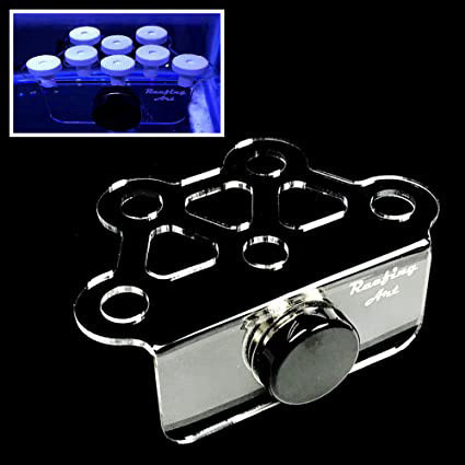  מדף פראגים מגנטי  Reefing Art Magnetic Coral Frag Rack  MINI 
