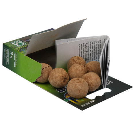 ג'יי בי אל כדורי דישון 7 י”ח JBL PROFLORA 7 Balls