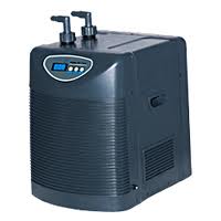 מקרר מים לאקווריום הילאה רבע HAILEA WATER CHILLER HC300A