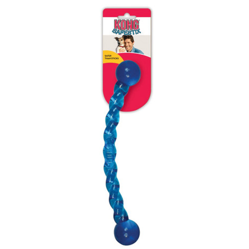 משחק מקל גומי גמיש וקשיח KONG