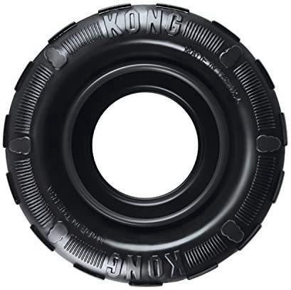 צעצוע צמיג KONG S
