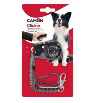 מכשיר תמיכה לאילוף כלבים CAMON
