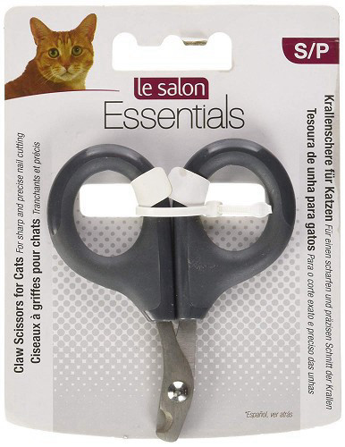 קוצץ ציפורניים מקצועי LE SALON