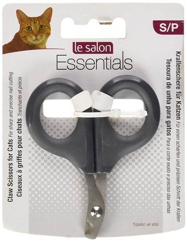 קוצץ ציפורניים מקצועי LE SALON
