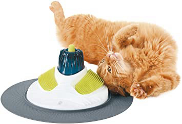 מכשיר עיסויים CAT IT