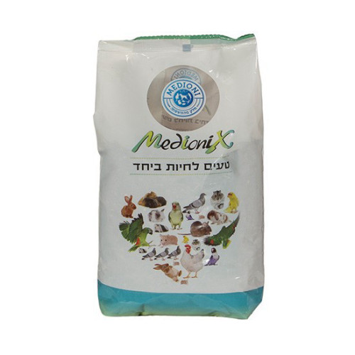 מדיוני מזון זרעי דוחן צהוב נקי 1 ק”ג