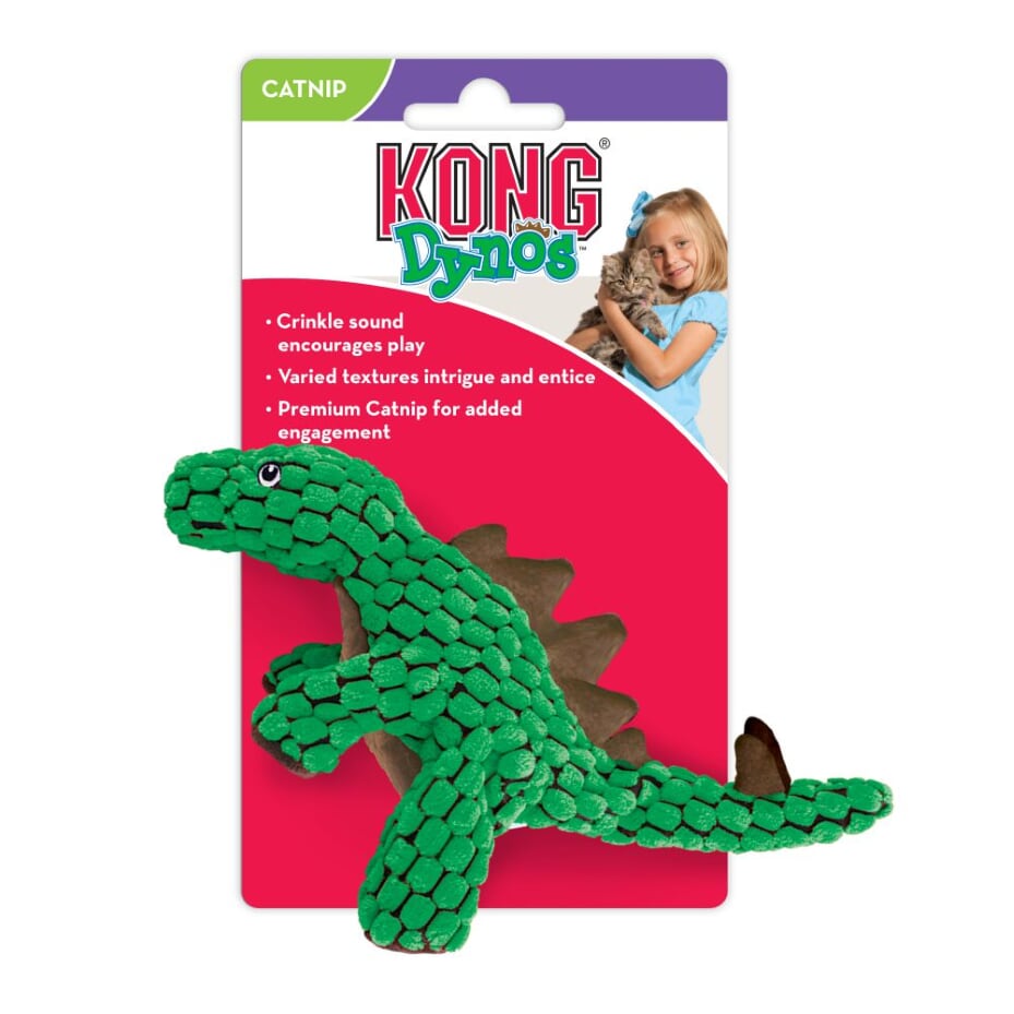 משחק דינו KONG