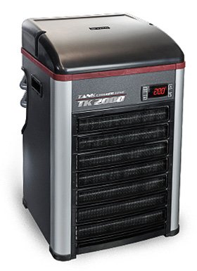 מקרר טקו איטליה TK 2000 TECO עד נפח 2000 ליטר