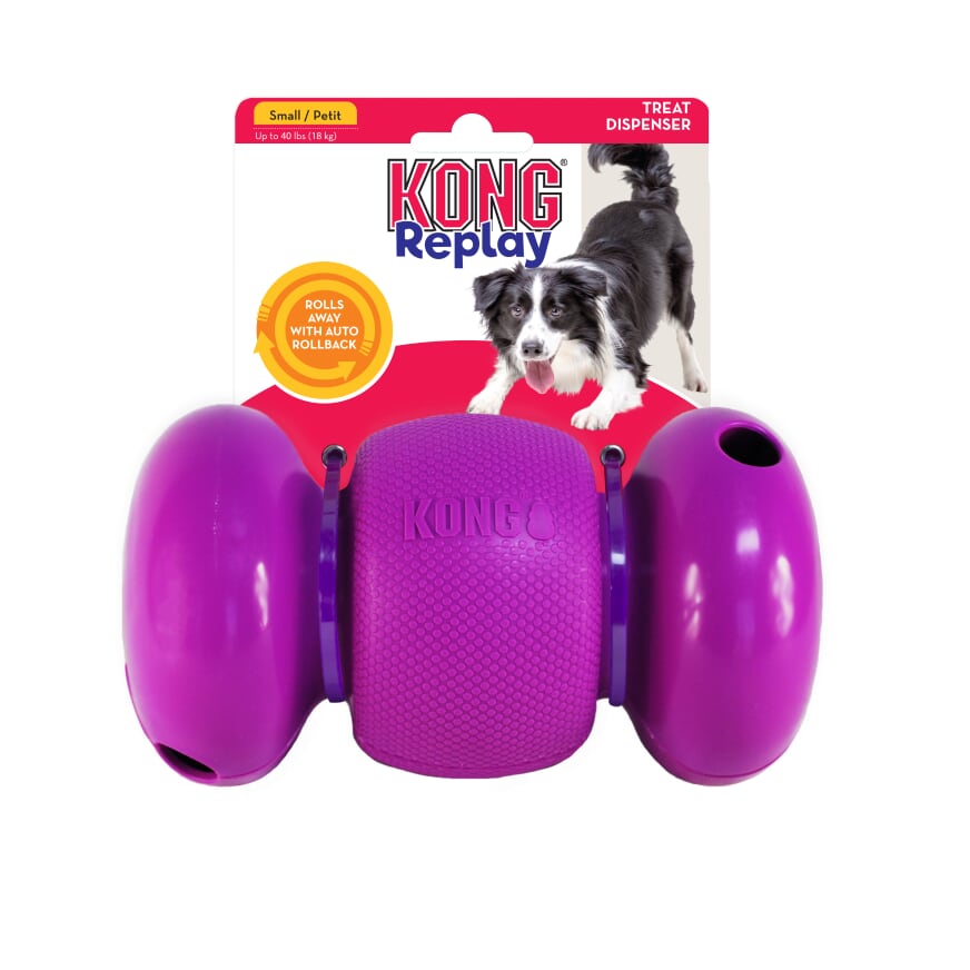 צעצוע האכלה KONG REPLAY S