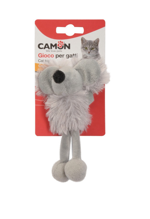 צעצוע עכבר CAMON